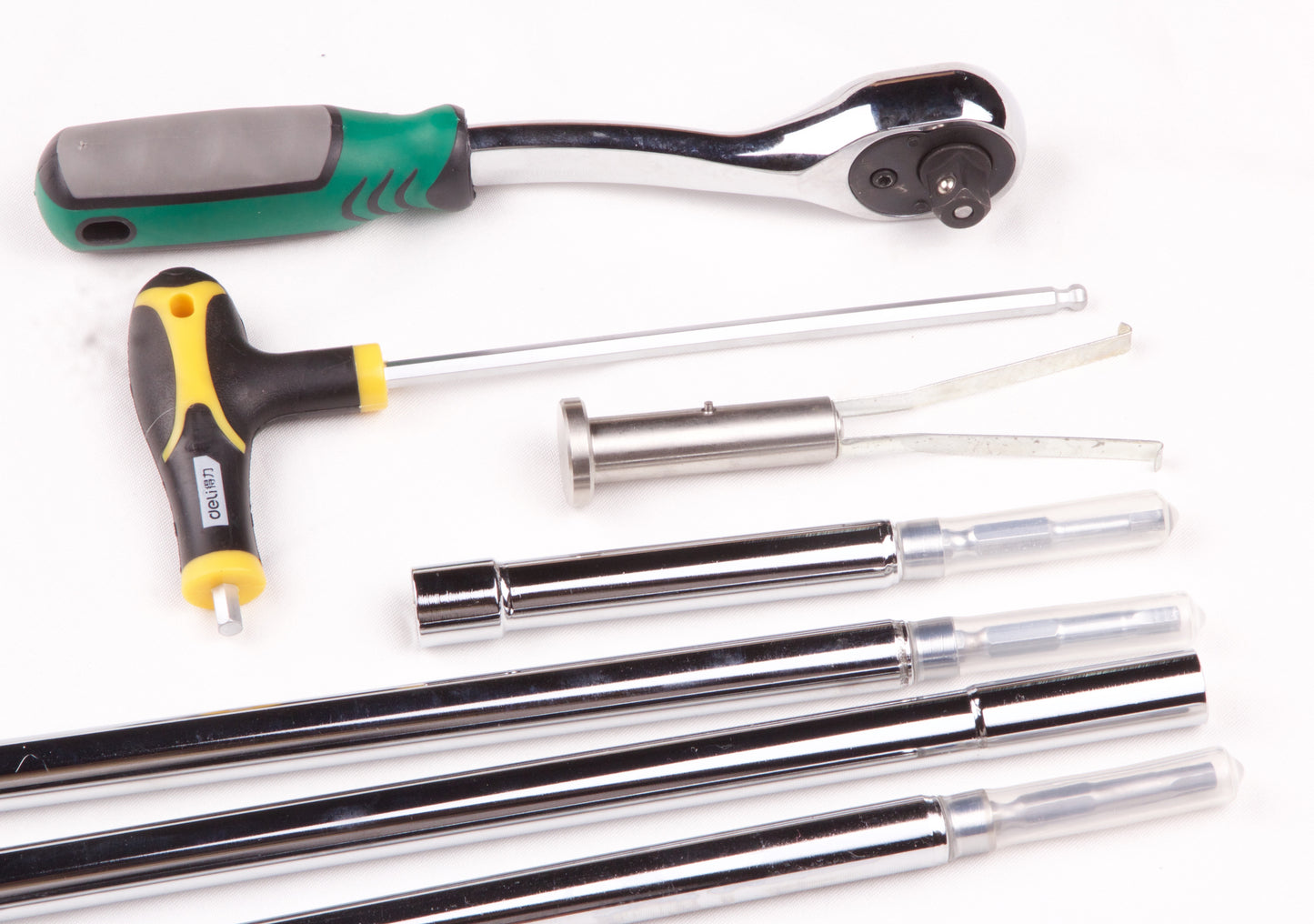 7-Piece Tool Set For USM Haller Furniture