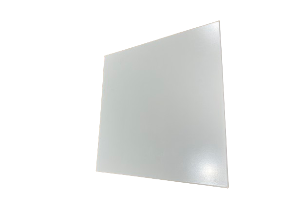 Panel For USM Haller Pure White - External Panel Various Sizes