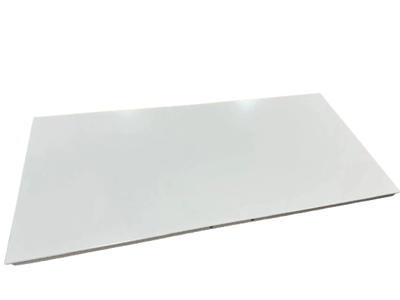 Panel For USM Haller Pure White - External Panel Various Sizes