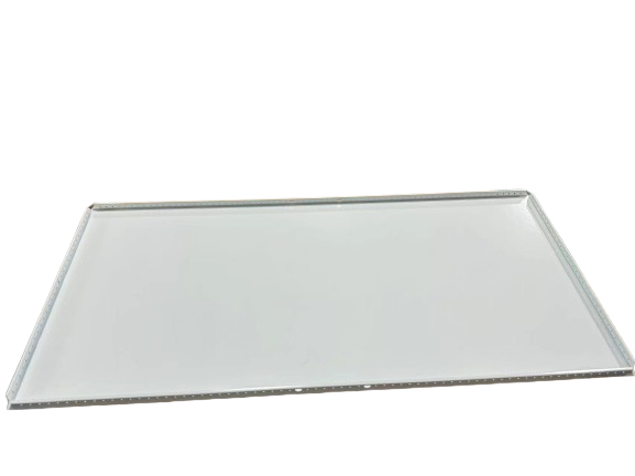 Panel For USM Haller Pure White - External Panel Various Sizes